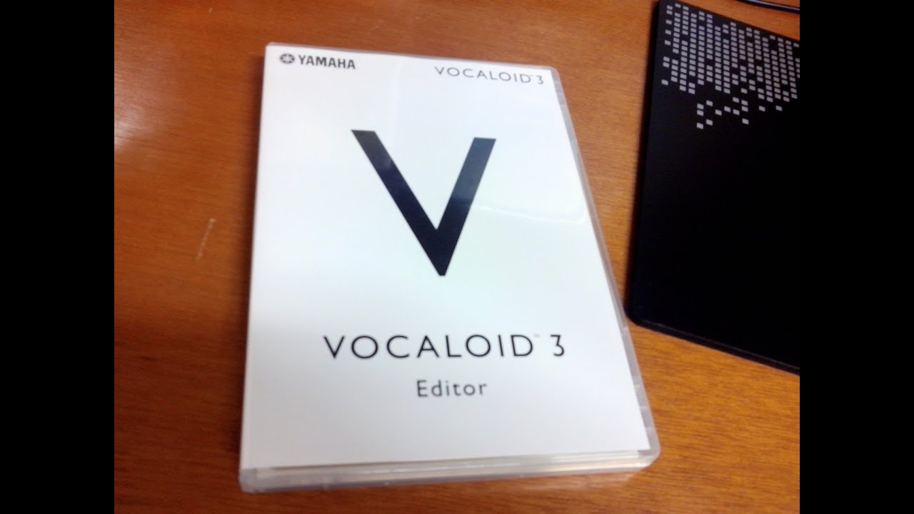 Vocaloid 5 Vst Free Download